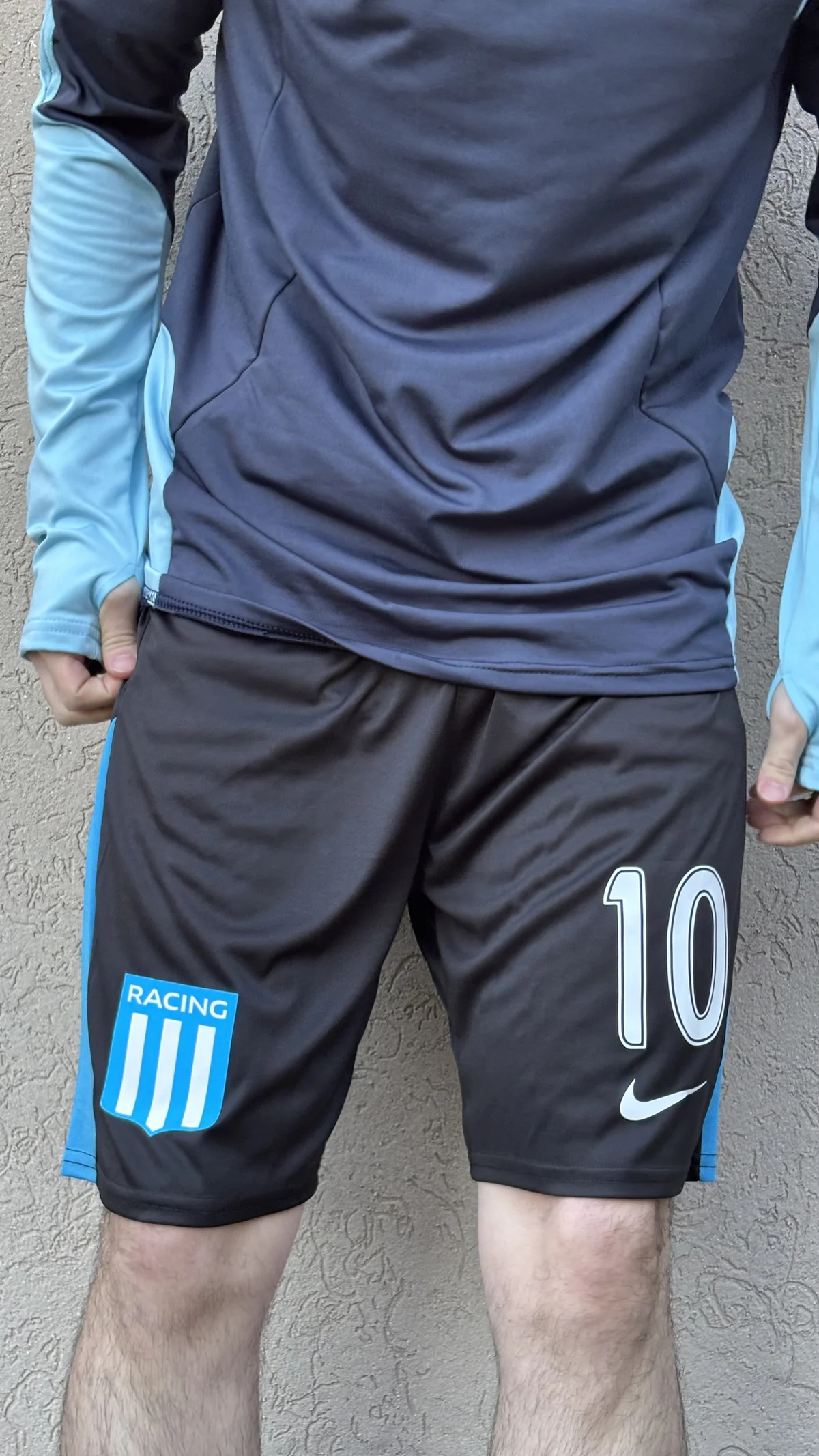 Racing