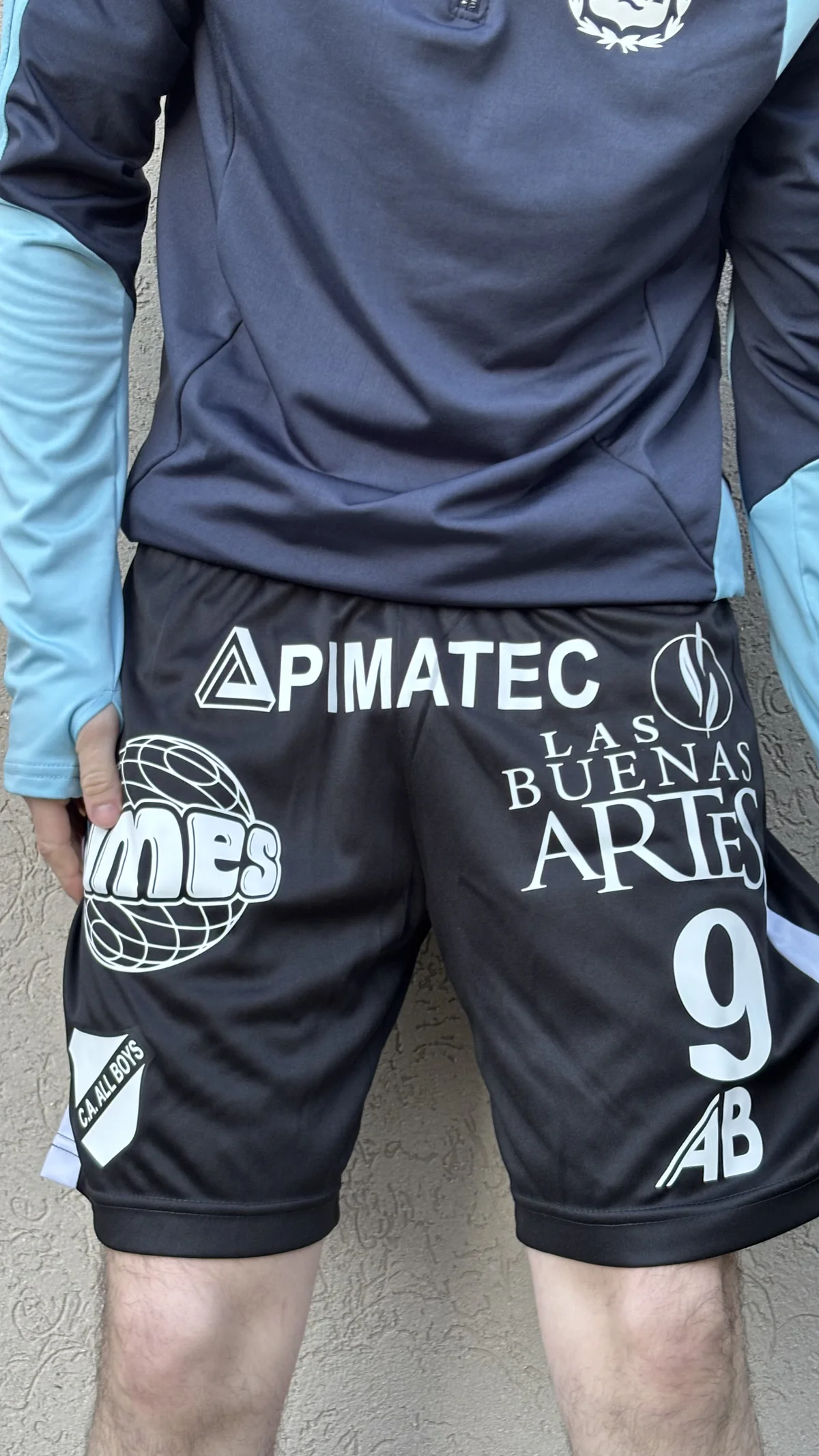 All Boys
