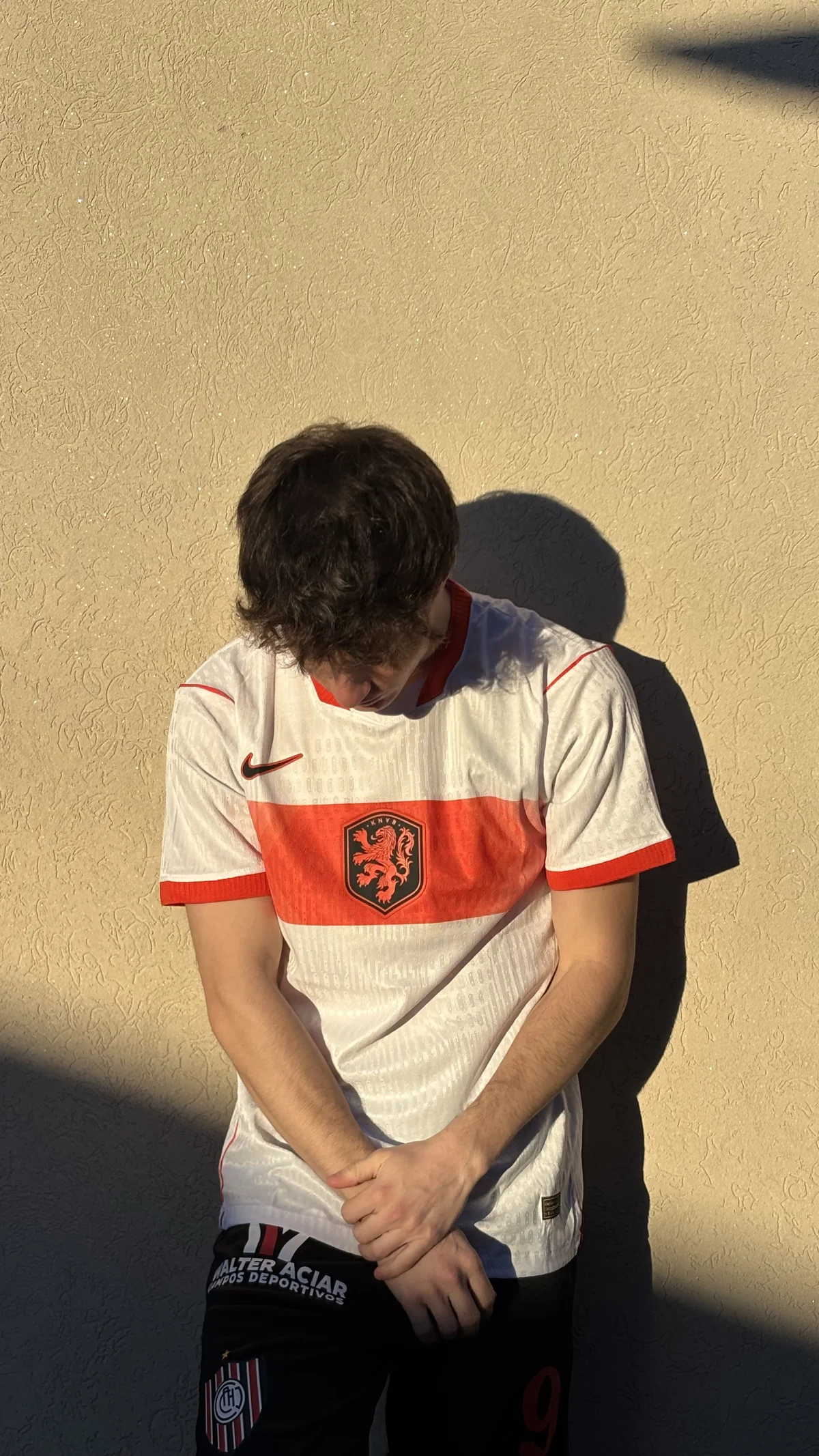 Holanda 2026