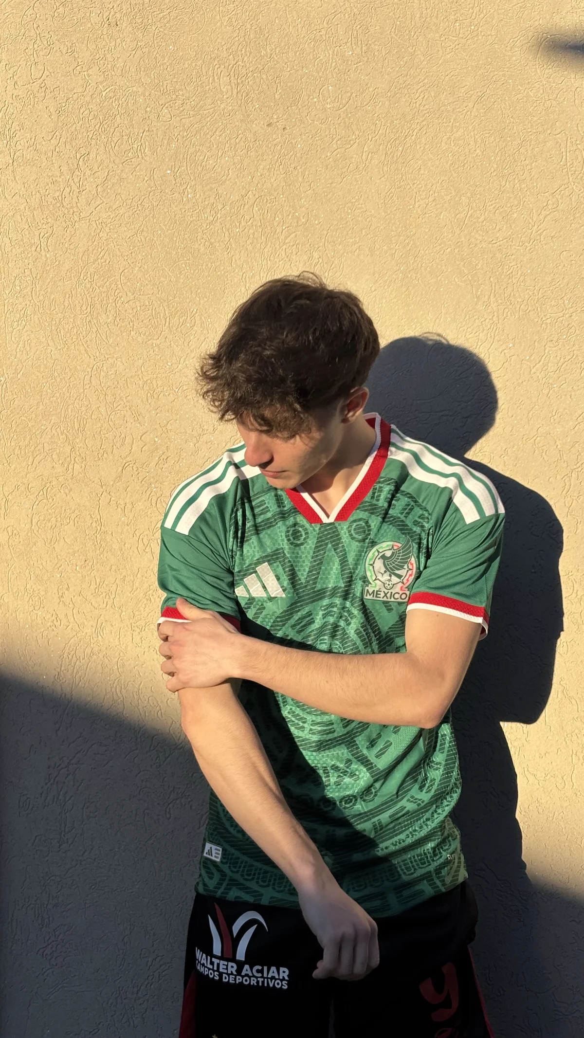 Mexico 2026
