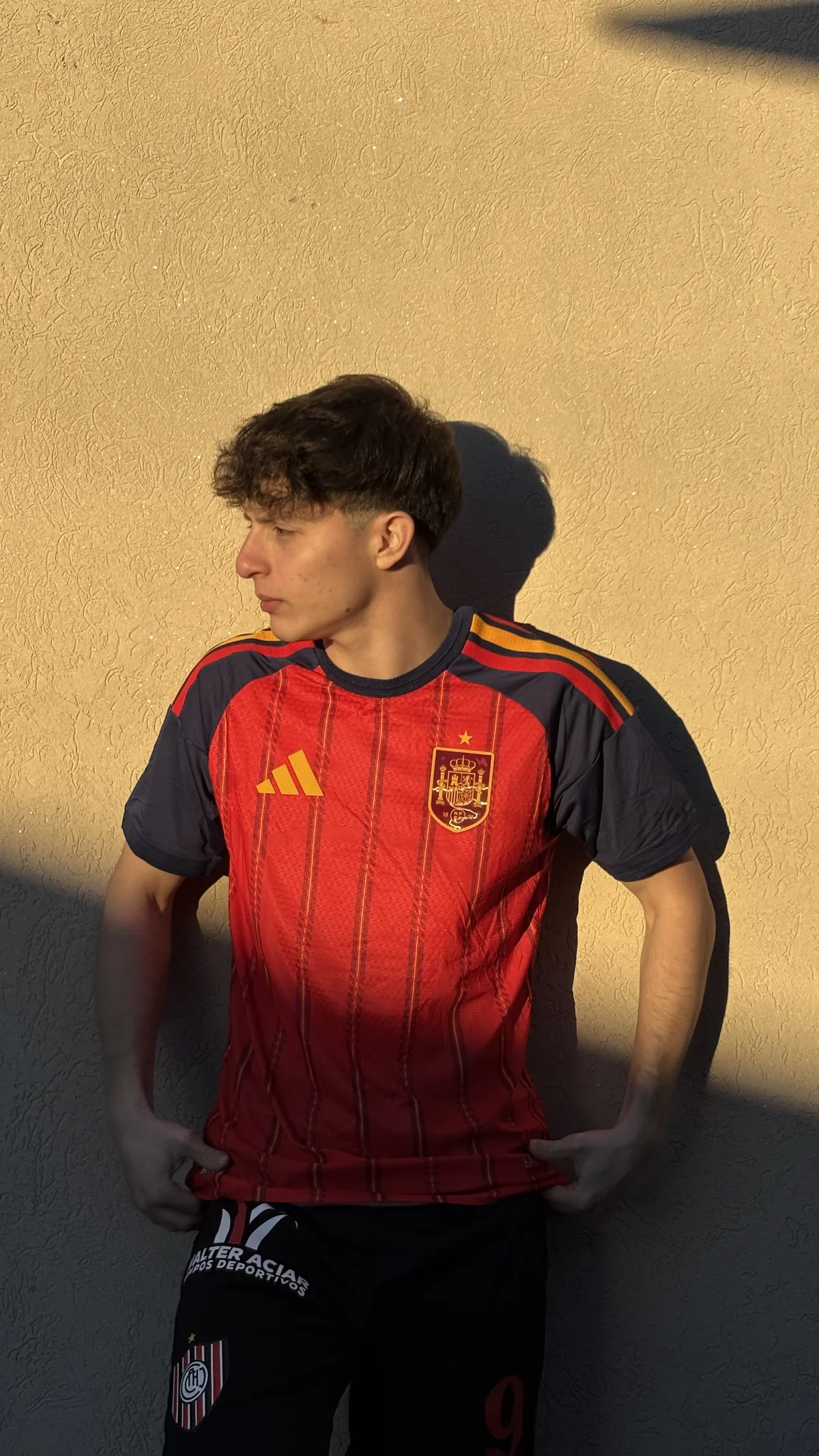 España 2026