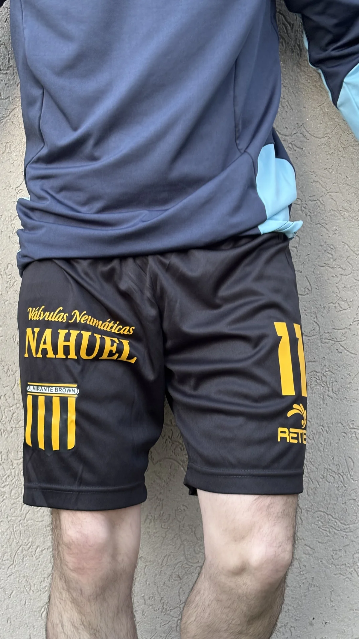Almirante Brown