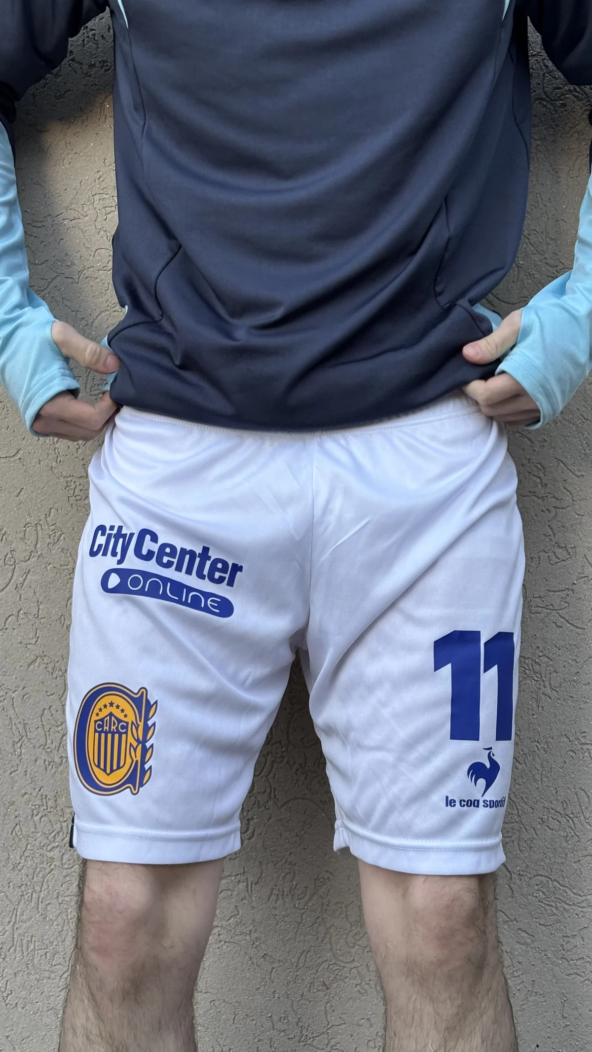 Rosario Central
