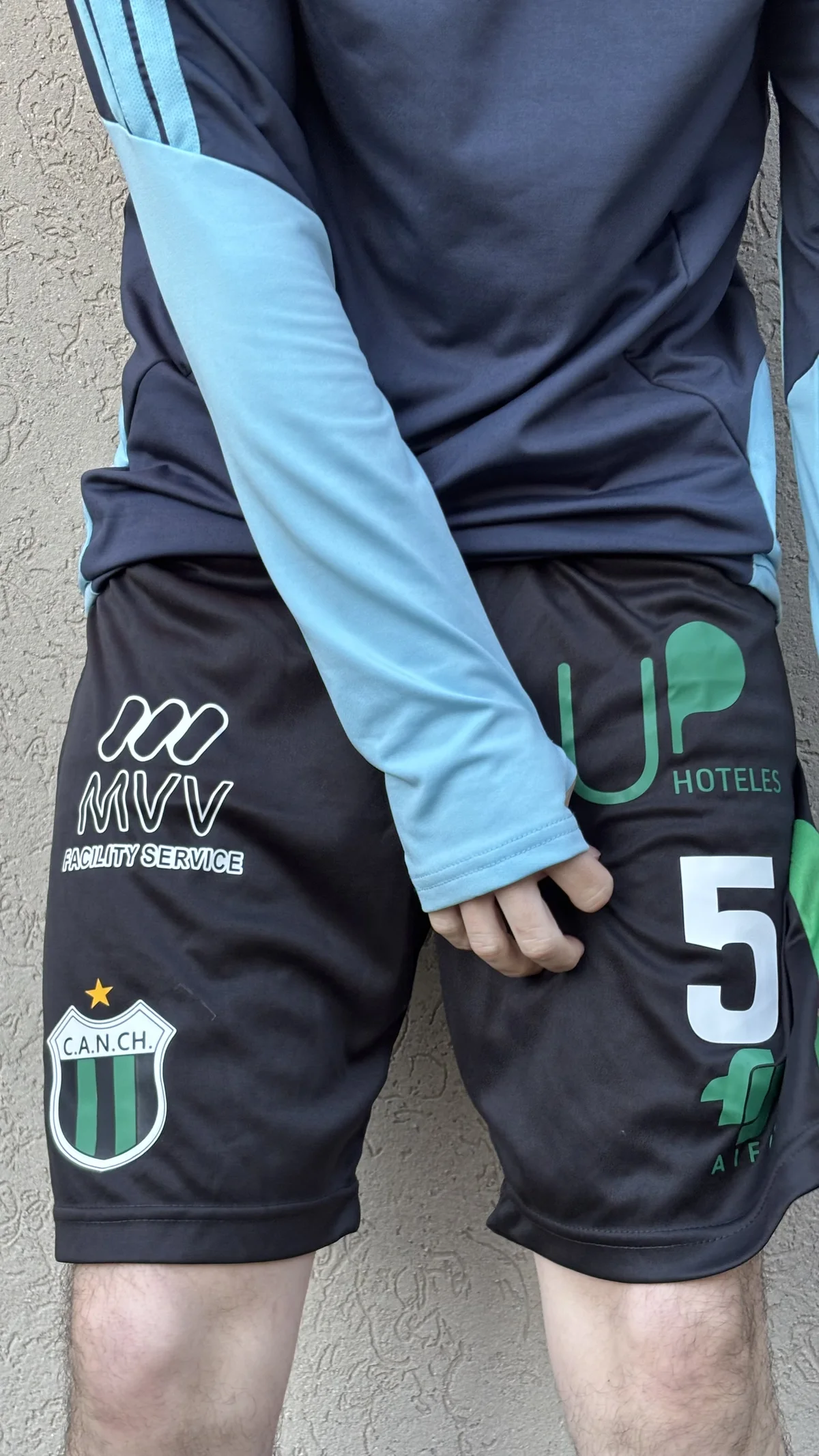 Nueva Chicago