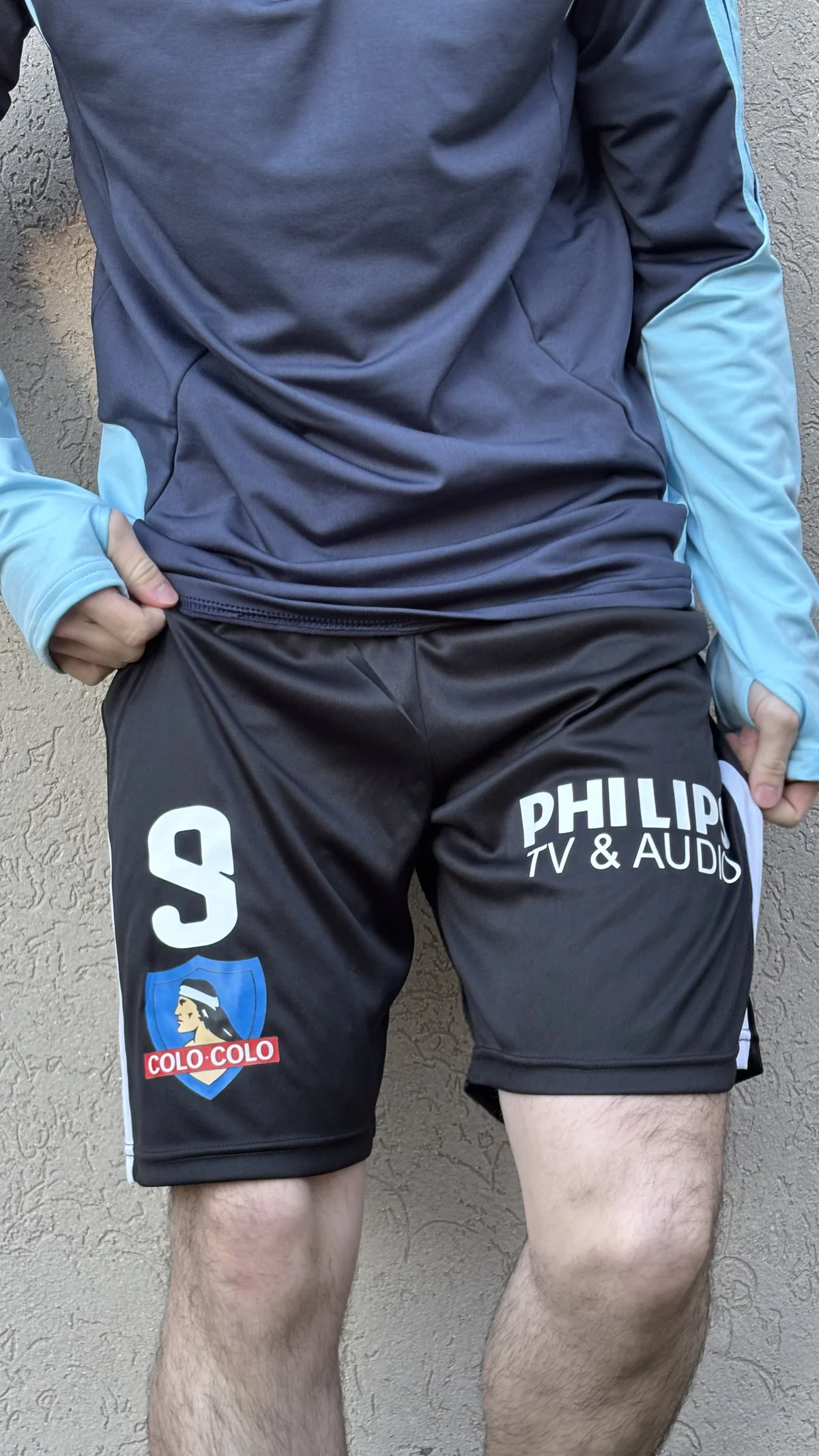 Colo-Colo