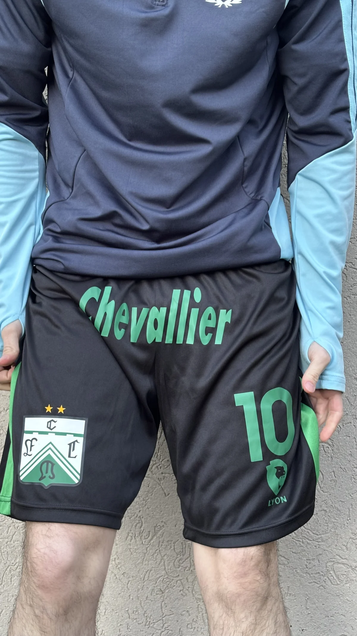 Ferro
